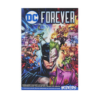 PRE-ORDER - DC Forever