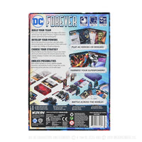 PRE-ORDER - DC Forever