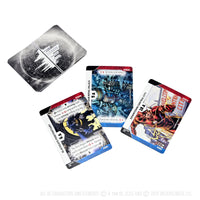 PRE-ORDER - DC Forever