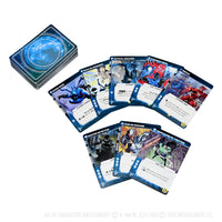 PRE-ORDER - DC Forever