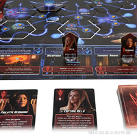 Star Trek Discovery: Black Alert