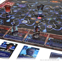 Star Trek Discovery: Black Alert