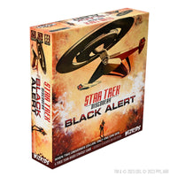 Star Trek Discovery: Black Alert