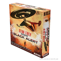 Star Trek Discovery: Black Alert