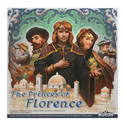 Princes of Florence - 2