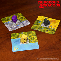 Dungeons & Dragons: Edge of the Realms