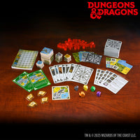 Dungeons & Dragons: Edge of the Realms