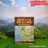 Dungeons & Dragons: Edge of the Realms