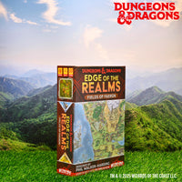 Dungeons & Dragons: Edge of the Realms