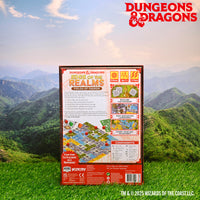 Dungeons & Dragons: Edge of the Realms