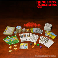 Dungeons & Dragons: Edge of the Realms