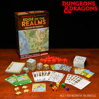 Dungeons & Dragons: Edge of the Realms