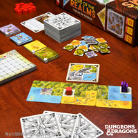 Dungeons & Dragons: Edge of the Realms