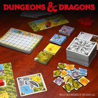 Dungeons & Dragons: Edge of the Realms
