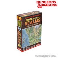 Dungeons & Dragons: Edge of the Realms