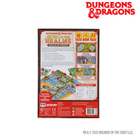 Dungeons & Dragons: Edge of the Realms