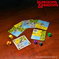Dungeons & Dragons: Edge of the Realms