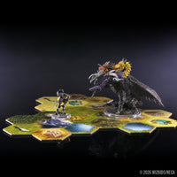 Mage Knight: The Apocalypse Dragon - Expansion Set