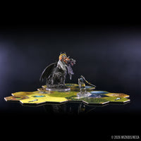 Mage Knight: The Apocalypse Dragon - Expansion Set