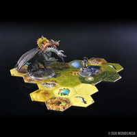 Mage Knight: The Apocalypse Dragon - Expansion Set