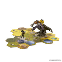 Mage Knight: The Apocalypse Dragon - Expansion Set