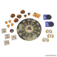 Mage Knight: The Apocalypse Dragon - Expansion Set