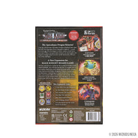 Mage Knight: The Apocalypse Dragon - Expansion Set