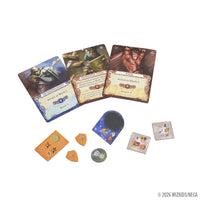 Mage Knight: The Apocalypse Dragon - Expansion Set