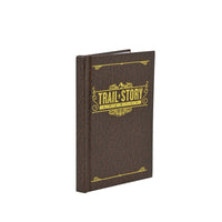 Trail Story Journal