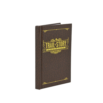 Trail Story Journal - 1
