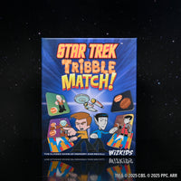 Star Trek: Tribble Match