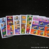 Star Trek: Tribble Match