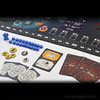 Dungeons & Dragons: Builders of Baldur's Gate