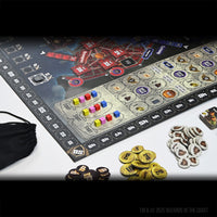 Dungeons & Dragons: Builders of Baldur's Gate