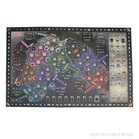 Dungeons & Dragons: Builders of Baldur's Gate