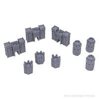 Dungeons & Dragons: Builders of Baldur's Gate