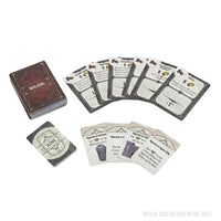 Dungeons & Dragons: Builders of Baldur's Gate