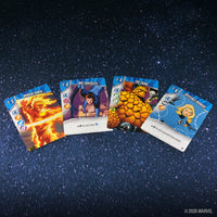 Marvel: Remix the Cosmos