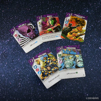 Marvel: Remix the Cosmos