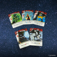 Marvel: Remix the Cosmos