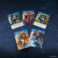 Marvel: Remix the Cosmos