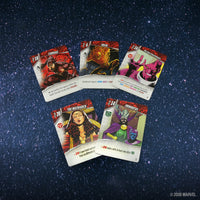 Marvel: Remix the Cosmos
