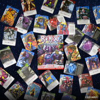 Marvel: Remix the Cosmos