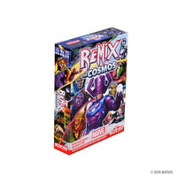 Marvel: Remix the Cosmos