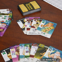 Fantasy Realms: Greek Legends