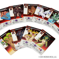Fantasy Realms: Greek Legends
