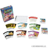 Fantasy Realms: Greek Legends