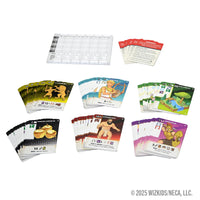 Fantasy Realms: Greek Legends