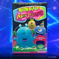 PRE-ORDER - Blob Party: Neon Nights