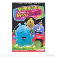 PRE-ORDER - Blob Party: Neon Nights